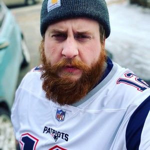 Meet your Posher, Justin